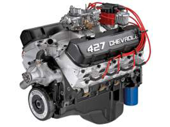U3943 Engine